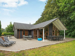 12 person holiday home in Aabenraa in Aabenraa